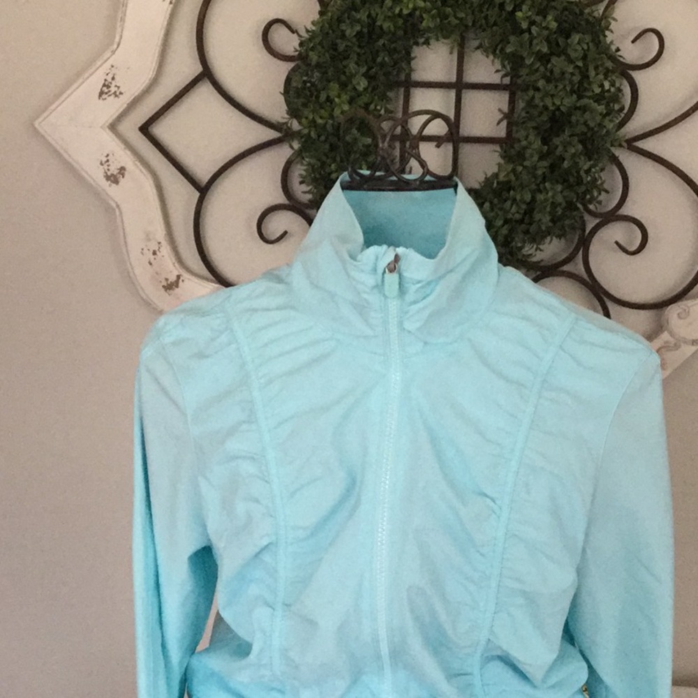 Fila women’s athletic jacket